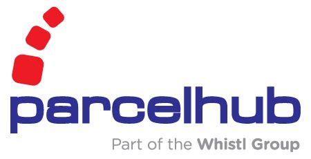 parcelhub log in.